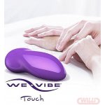We-vibe Touch – Sleviste.cz
