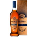 Metaxa 7* 40% 0,7 l (kazeta) – Hledejceny.cz