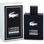 Lacoste L'Homme Lacoste Intense toaletní voda pánská 150 ml – Hledejceny.cz