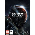 Mass Effect Andromeda – Zboží Dáma