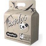 MonPeri Bamboo S 3-6 kg EKO 2 25 ks – Sleviste.cz