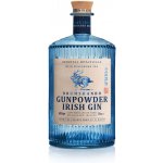 Drumshanbo Gunpowder Irish Gin 43% 0,7 l (holá láhev) – Hledejceny.cz