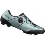 Shimano SH-XC503 modrá – Sleviste.cz