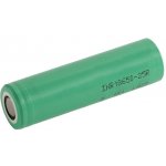 Samsung baterie INR18650-25R 20A 2500mAh – Zboží Mobilmania