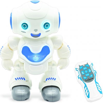 Lexibook Tančící multifunkční robot – Zbozi.Blesk.cz