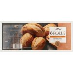 Tesco Pšeničné bagetky 6 ks 300g – Hledejceny.cz