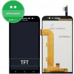 LCD Displej + Dotykové sklo Asus Zenfone Go ZC500TG/Asus Zenfone Go ZB500KG – Hledejceny.cz