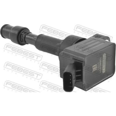 FEBEST Zapalovací cívka FBS 12640-014 – Hledejceny.cz