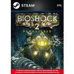 BioShock 2 Remastered – Hledejceny.cz