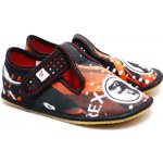 EF barefoot 395 TREX black – Zboží Dáma