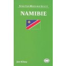 Namibie LIBRI Klíma, Jan