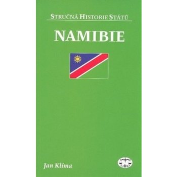 Namibie LIBRI Klíma, Jan