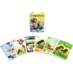 Kvarteto: Krtek I. – Hledejceny.cz
