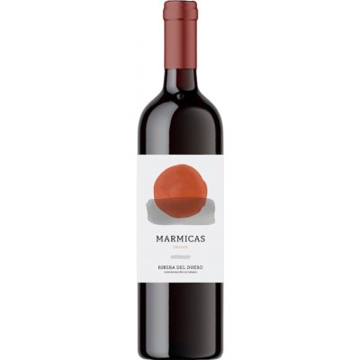 Decante Marmicas Crianza 2020 14% 0,75 l (holá láhev) – Hledejceny.cz