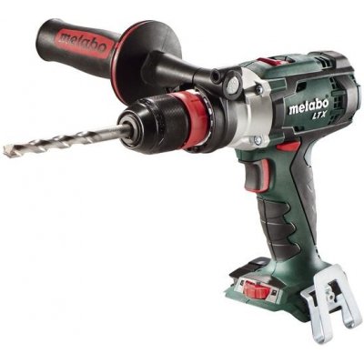 Metabo SB 18 LTX Quick 602200890 – Hledejceny.cz