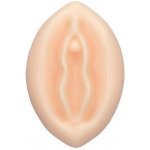 Detailně propracováné mýdlo ve tvaru lasturky Shots Pussy Soap – Zboží Dáma