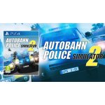 Autobahn Police Simulator 2 – Hledejceny.cz