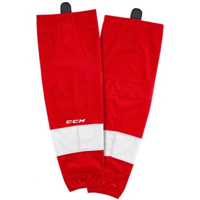 CCM SX8000 Detroit 1045383 SR RED – Hledejceny.cz