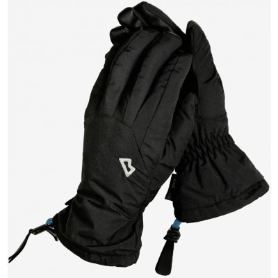 Dámské rukavice Mountain Equipment Mountain Glove black/black – Hledejceny.cz