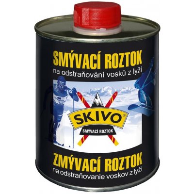 Skivo Smývací roztok 800 ml 2023/24 – Hledejceny.cz