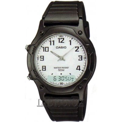 Casio AW-49H-7B – Hledejceny.cz