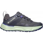 Columbia Facet 75 Outdry W tmavě šedá – Sleviste.cz