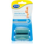 Scholl Velvet Smooth drsné 2 ks – Zboží Dáma