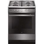 Amica 618GGD4.33HZpFQ(Xx) – Zboží Dáma