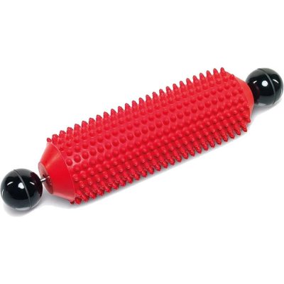 Ledragomma TONKEY Masážní váleček STIMU ROLL s bodlinkami – Sleviste.cz