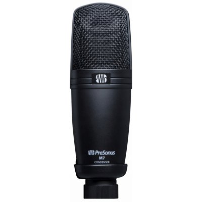 Presonus M7 – Zbozi.Blesk.cz