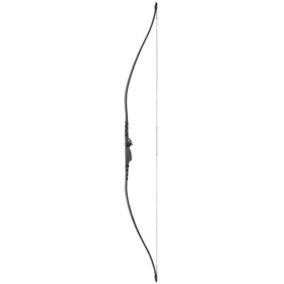 Ek-Archery ROBIN HOOD Black 30-35LB – Zboží Dáma