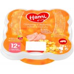 Hami Malý gurmán s dušenou kýtou a rajčaty 230 g – Zboží Dáma
