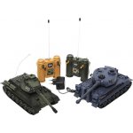 Mac Toys STARX Tanky na dálkové ovládání – Zbozi.Blesk.cz