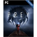 Prey (2017) – Sleviste.cz