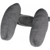 Doplněk a příslušenství ke kočárkům Dooky Podhlavníček Head Support Pillow Grey