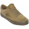 Skate boty Emerica Temple 2022 brown gum