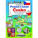 Poznej s námi Česko – Hledejceny.cz