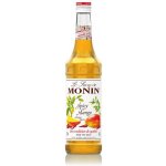 Monin Spicy Mango 0,7 l – Zbozi.Blesk.cz