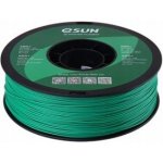 eSun ABS 1,75 mm 1 kg zelený – Zboží Živě