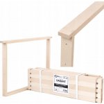 BRCtech Rámeček 435 x 300 mm 10 ks – Hledejceny.cz