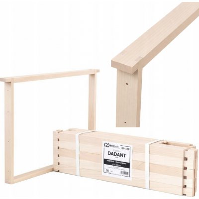 BRCtech Rámeček 435 x 300 mm 10 ks – Hledejceny.cz