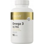 OstroVit Omega 3 90 kapslí – Hledejceny.cz
