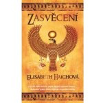 Haichová Elizabeth - Zasvěcení – Sleviste.cz