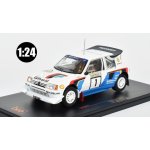 IXO Peugeot 205 T16 E2 1 Rallye WM 1000 Lakes Rally Models 1:24 – Zbozi.Blesk.cz