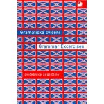 Gramatická cvičení Grammar Excercises - Cvičebnice angličtiny - Hrušková, Nováková – Hledejceny.cz