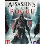 Assassin's Creed Origins + Assassin's Creed Rogue – Hledejceny.cz