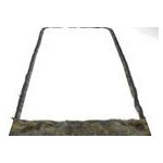 Fox Slídové dveře k bivaku R-Series 2-Person XL Bivvy – Zboží Dáma