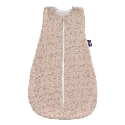 Träumeland Letní spací pytel Liebmich plyšový zajíček béžový – Zboží Mobilmania