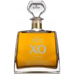 Kleiner Apricot XO 7y 43% 0,7 l (holá láhev) – Zboží Dáma