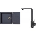 Set Alveus Rock 130/91 + Afra – Zboží Dáma